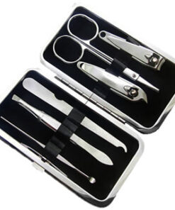 Kit Manicure e Pedicure completo FM024