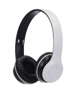 Fone de Ouvido Bluetooth e Rádio FM FU10