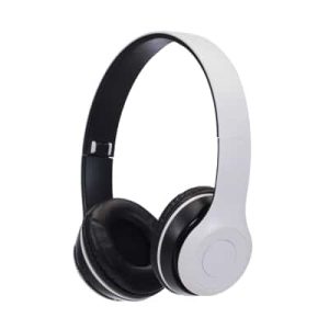 Fone de Ouvido Bluetooth e Rádio FM FU10