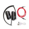 Fone de Ouvido Bluetooth e Rádio FM FU10