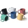 Caneca de Porcelana Promocional G031