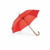 Guarda-chuva com pega de madeira GC030 de ø104 cm