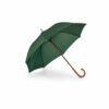Guarda-chuva com pega de madeira GC030 de ø104 cm