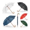 Guarda-chuva com pega de madeira GC030 de ø104 cm