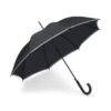 Guarda-chuva em Poliéster com Faixa Refletora GC029 de ø96 cm