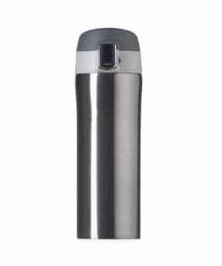 Garrafa Personalizada térmica inox pequena de 350ml G056