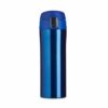 Garrafa Personalizada térmica inox pequena de 350ml G056