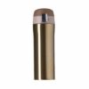 Garrafa Personalizada térmica inox pequena de 350ml G056