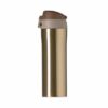 Garrafa Personalizada térmica inox pequena de 350ml G056