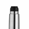 Garrafa Térmica Promocional Personalizada 350ml em aço inox com tampa a rosca