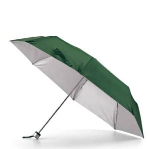 Guarda-Chuva Dobrável de 3 Seções GC08 ø 96 cm