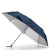 Guarda-Chuva Dobrável de 3 Seções GC08 ø 96 cm