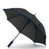 Guarda-Chuva Preto Automático GC09 ø 104 cm