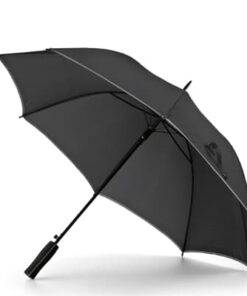 Guarda-Chuva Preto Automático GC09 ø 104 cm