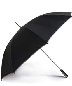 Guarda-Chuva para Portaria Preto GC04 ø 122 cm
