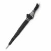Guarda-Chuva para Portaria Preto GC04 ø 122 cm