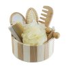 Kit Ecológico Bem Estar de Banho K549