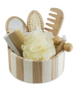 Kit Ecológico Bem Estar de Banho K549