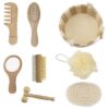 Kit Ecológico Bem Estar de Banho K549