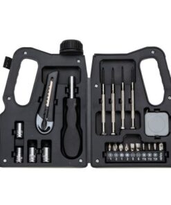 Kit Ferramenta de 21 Peças FR022