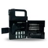 Kit Ferramenta de 24 Peças com Lanterna FR033