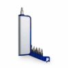 Kit de ferramentas de 6 peças com lanterna FR031