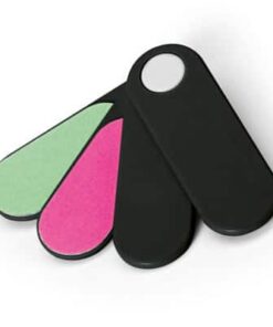 Brinde Manicure | Kit Lixa