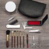 Kit de Manicure de 15 Pçs com Estojo FM061