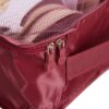 Kit necessaire promocional com 6 peças confeccionadas em nylon N162