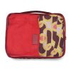 Kit necessaire promocional com 6 peças confeccionadas em nylon N162