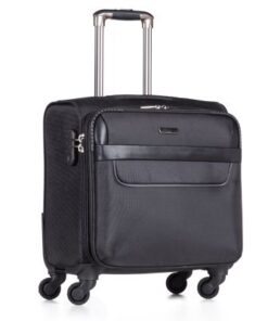 Bolsa de viagem Corporativa ML13