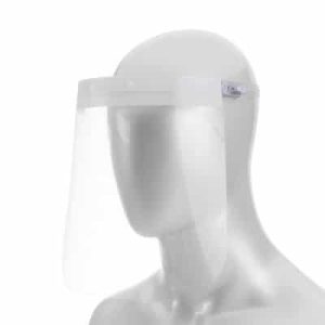 Máscara PETG para Proteção facial MM17