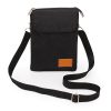 Mini bolsa transversal de nylon BS76