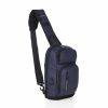 Mini Mochila de ombro USB MCN73