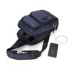 Mini Mochila de ombro USB MCN73