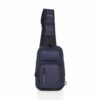 Mini Mochila de ombro USB MCN73