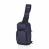 Mini Mochila de ombro USB MCN73