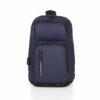 Mini Mochila de ombro USB MCN73