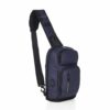Mini Mochila de ombro USB MCN73
