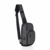 Mini Mochila de ombro USB MCN73