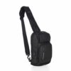 Mini Mochila de ombro USB MCN73
