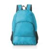 Útil Mochila Personalizada Dobrável em Nylon MCN55