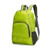 Útil Mochila Personalizada Dobrável em Nylon MCN55