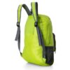 Útil Mochila Personalizada Dobrável em Nylon MCN55