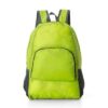 Útil Mochila Personalizada Dobrável em Nylon MCN55