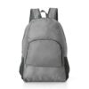 Útil Mochila Personalizada Dobrável em Nylon MCN55