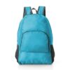 Útil Mochila Personalizada Dobrável em Nylon MCN55