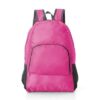 Útil Mochila Personalizada Dobrável em Nylon MCN55