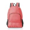 Útil Mochila Personalizada Dobrável em Nylon MCN55
