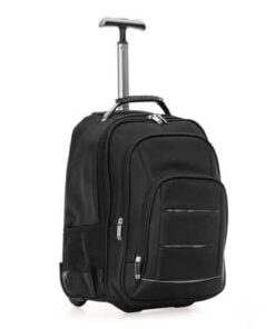 Elegante Mochila de Carrinho Padrão IATA MCN56